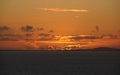 Niest Point zonsondergang
