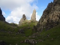 Old Man of Storr
