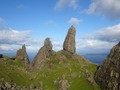Old Man of Storr