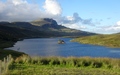 Old Man of Storr, Loch Fada