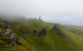 Storr Sanctuary