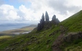 Storr Sanctuary