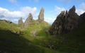 Storr Sanctuary