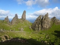 Storr Sanctuary