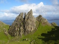 Storr Sanctuary