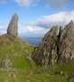 Storr Sanctuary