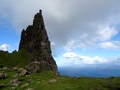 Storr Sanctuary