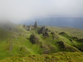 Storr Sanctuary