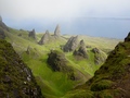 Storr Sanctuary