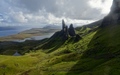 Storr Sanctuary