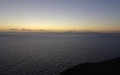 Uitzicht richting Eaval (North Uist)