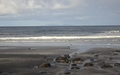 Uitzicht richting South Uist