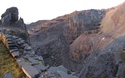 Dinorwic Slate Quarry