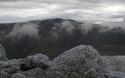 Glyder Fawr vanaf Y Garn