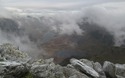 Llyn Ogwen en Llyn Idwal
