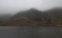 Y Garn East Ridge