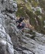 Y Garn East Ridge