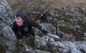 Y Garn East Ridge
