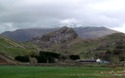 Clogwyn y Garreg en Snowdon