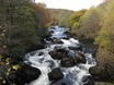 Cyfyng Falls