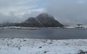 Llyn Caseg-fraith en Tryfan