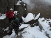 Tryfan North Ridge