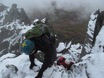 Tryfan North Ridge