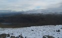 Uitzicht op Moel Siabod