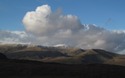 Uitzicht richting Carnedd Llewelyn