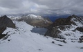 Bergmeer onder Piz Terri