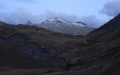 Piz Gaglianera en Piz Greina