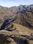 Piz Terri vanop de Sosto