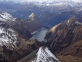 Sosto en Lago di Luzzone