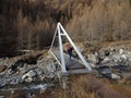 Voetgangersbrug