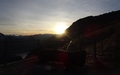 Zonsondergang