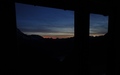 Zonsondergang