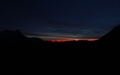 Zonsondergang