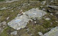 Afsplitsing richting Mondellipass
