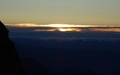 Zonsopkomst