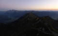 Glarus en de Zentralschweiz