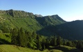 Grappenhorn, Federispitz, Chüemettler