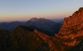 Uitzicht richting Alpstein