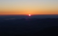Zonsondergang