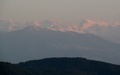 Uitzicht richting RIgi en Titlis