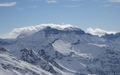 Piz Sardona en Piz Segnas