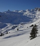 Spitzmeilen en Alp Fursch