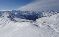 Uitzicht richting Glarnerland