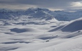 Winterlandschap