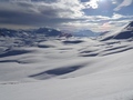 Winterlandschap