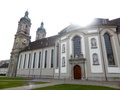Fürstabtei St. Gallen